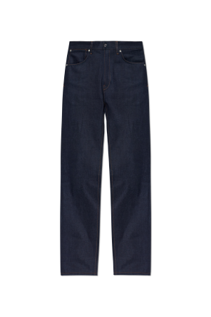 Stone Island Straight-leg jeans | Men's | Vitkac